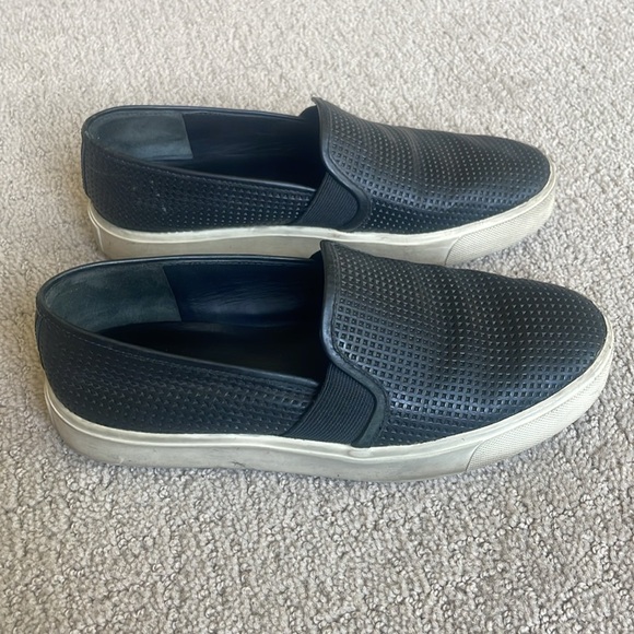 Vince Slip-On Shoes - Picture 5 of 12